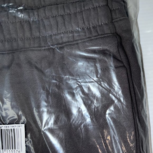 Brand New Ladies Cotton On Curve Comfortable Fleece Track Pants / Trackies - Picture 6 of 11